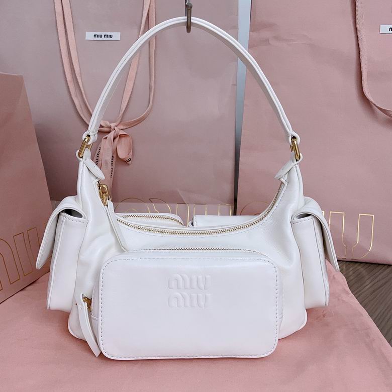 Miu Miu Bike Bag ID:20260806-270
